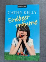 Erdbeerträume Cathy Kelly Buch Roman Sachsen - Lichtenau Vorschau