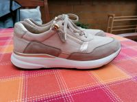 Sneaker Sioux Segolia beige 42 Nordrhein-Westfalen - Bad Lippspringe Vorschau