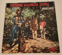 CCR Creedence Clearwater Revival - Green River - Vinyl LP Rheinland-Pfalz - Mainz Vorschau
