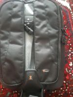 Lowepro Vertex  Fotorucksack schwarz-grau, gebraucht Bremen - Neustadt Vorschau