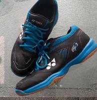 Yonex Badminton Tennis Schuhe Gr.40 Baden-Württemberg - Grenzach-Wyhlen Vorschau