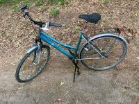 Fahrrad zu verkaufen 28zoll Alu Eimsbüttel - Hamburg Lokstedt Vorschau