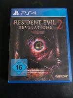 PS4 Spiel  Resident Evil: Revelations 2 Baden-Württemberg - Tübingen Vorschau