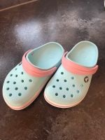 Crocs Kids Gr.33/34 (J 2) Niedersachsen - Giesen Vorschau