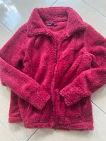 Fleecejacke Jacke gr. L pink Brandenburg - Ahrensfelde Vorschau