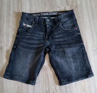 JEANS-SHORT Timezone W29 Herren/jungen Bayern - Mitterfels Vorschau