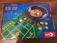 Neuwertiges Roulette Spiel Niedersachsen - Bakum Vorschau