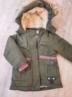 Parka Winterjacke Jacke khaki oliv grün richtig warm Niedersachsen - Oldenburg Vorschau