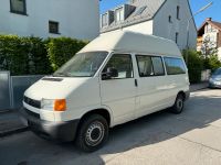 Volkswagen T4 Transporter lang hoch LPG Sendling - Obersendling Vorschau