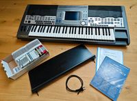 Keyboard Yamaha PSR-9000 Version 3 Bayern - Lichtenfels Vorschau