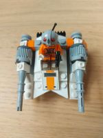 LEGO Star Wars 75074 Series 2 Microfighters Snowspeeder Brandenburg - Strausberg Vorschau