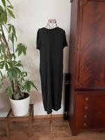 T-Shirt Kleid Vero Moda M Schwarz/Lässig/Locker Niedersachsen - Celle Vorschau