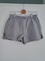 Cargo Sport Shorts Hellgrau von C&A Clockhous Bayern - Waldkraiburg Vorschau