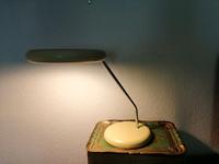 VEB Narva Space Age Lampe Vintage Mid Century 60er 70er DDR Friedrichshain-Kreuzberg - Kreuzberg Vorschau