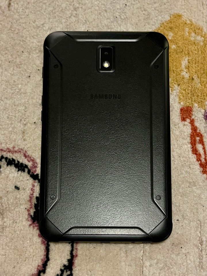 Samsung Galaxy Active Tab 2 16GB SMT 395 in Stuttgart
