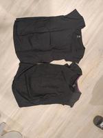 Set 2 Umstandsshirt schwarz M Hessen - Bickenbach Vorschau
