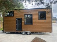 TinyHouse ganzjährig mit Vollausstattung incl. Stellplatz Niedersachsen - Königslutter am Elm Vorschau