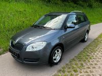 Skoda Fabia 1.4 - Tüv-Au NEU (05.2026) - 2. Hand - Rheinland-Pfalz - Wittlich Vorschau