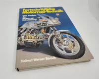 Fortschrittliche Motorrad-Technik Motorbuchverlag Nordfriesland - Hattstedt Vorschau