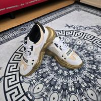 schuhe versace couture Nordrhein-Westfalen - Hagen Vorschau