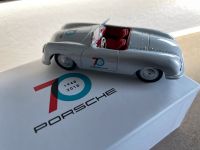 Porsche 356,  Modellauto, 70 Jahre Nordrhein-Westfalen - Leverkusen Vorschau