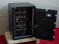 Uhrenbeweger Tresor Zahlenschloß Watch Winder VdS 3 4 Uhren Safe Hannover - Mitte Vorschau