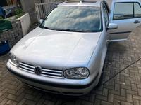 VW Golf 4 1.6 Nordrhein-Westfalen - Lemgo Vorschau