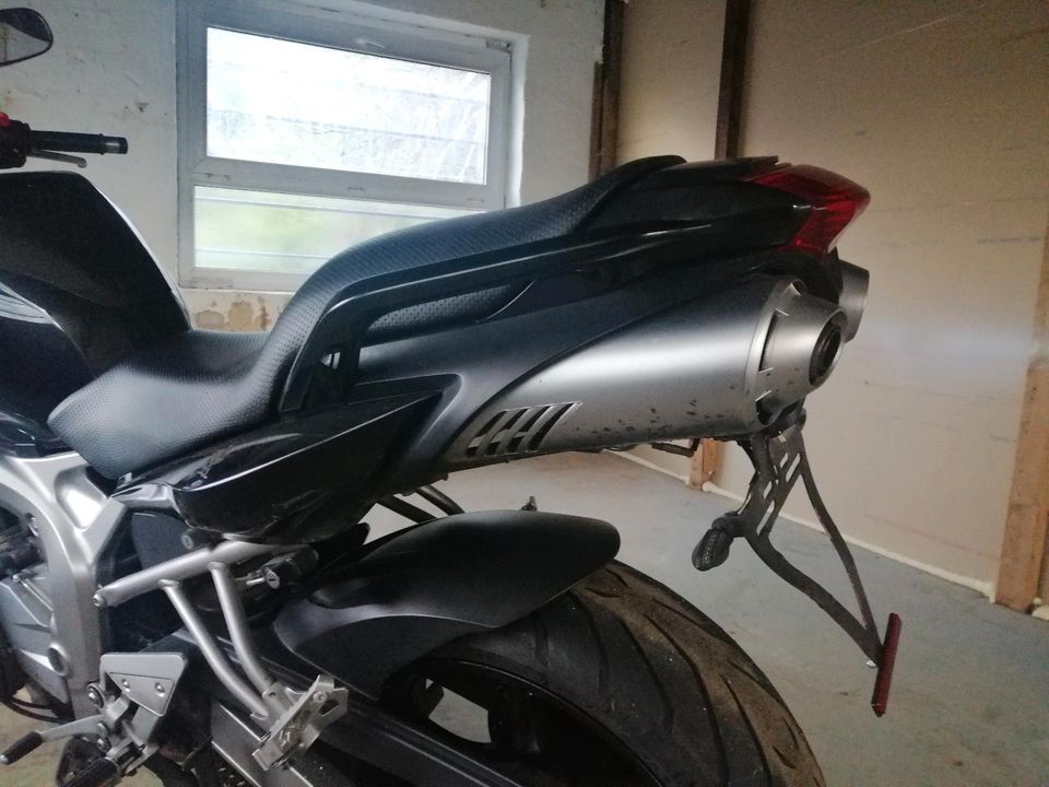 YAMAHA FZS 600 in Remscheid