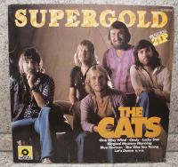 THE CATS * SUPERGOLD * Vinyl - Doppel-LP von 1979 Nordrhein-Westfalen - Overath Vorschau