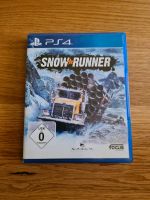 Snow Runner für PS4 Brandenburg - Beelitz Vorschau