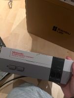 Nintendo Entertainment Sytem + Spiele + Controller Bayern - Amberg Vorschau