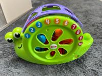 Schnecke Fisher Price Sortier und Steck-Schnecke Nordrhein-Westfalen - Arnsberg Vorschau