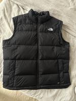 The North Face Weste schwarz XXL / unisex neu Essen - Rüttenscheid Vorschau