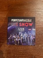 Perpetuum Jazzile - The Show - Live in Arena Rheinland-Pfalz - Neuwied Vorschau