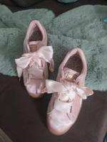 Puma,Damensneaker,rosa Duisburg - Homberg/Ruhrort/Baerl Vorschau