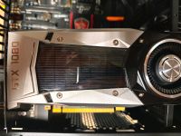 GeForce GTX 1080  8GB Nordrhein-Westfalen - Viersen Vorschau