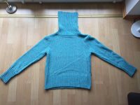 CECIL Pullover Strickpullover Rollkragenpullover Gr. M wie NEU Bayern - Schöllkrippen Vorschau