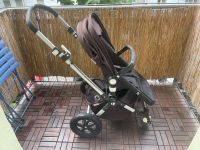 Bugaboo Cameleon 3 schwarz mit Liegewanne, Matratze, Regenschutz Pankow - Prenzlauer Berg Vorschau