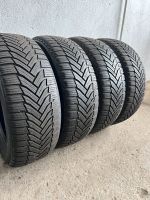 4x 205 55 R16 91H Winterreifen Michelin 6mm DOT:0320 NP:448€ Nordrhein-Westfalen - Meschede Vorschau