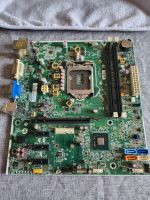 HP Pro 3500 MT Cupertino H61 v3.10 Mainboard, Sockel 1155, Intel Baden-Württemberg - Blaubeuren Vorschau