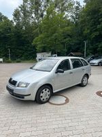 Skoda Fabia Combi Exact 1,4 Schwerin - Görries Vorschau