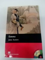 Emma Jane Austen Macmillan Readers inkl. CDs Schleswig-Holstein - Ahrensburg Vorschau