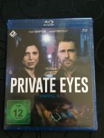 private eyes erste staffel 1. staffel 1 blu-ray blue Bayern - Leinach Vorschau