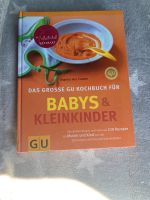 Kochbuch für Babys und Kleinkinder von GU Bayern - Bad Tölz Vorschau