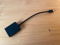 Microsoft Surface Mini Display-Port auf VGA-Adapter | Model 1554 Bayern - Buchloe Vorschau