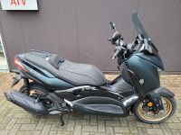 Yamaha XMax 125 Tech Max TOP AnGEBOT Mod 23 Niedersachsen - Verden Vorschau