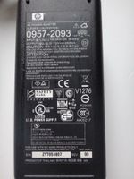 HP Original Druckernetzteil Modell 0957-2093  32 Volt 2500mA Rheinland-Pfalz - Hagenbach Vorschau