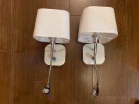 Ideal Lux s.r.l. Dido AP2 Bianco Lampe Wandleuchte Lesearm Leipzig - Holzhausen Vorschau