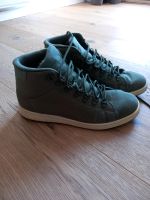 Adidas Sneaker High grün 42 Turnschuhe Stan Smith Niedersachsen - Hanstedt Vorschau