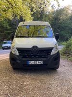Renault Master Bayern - Bad Reichenhall Vorschau